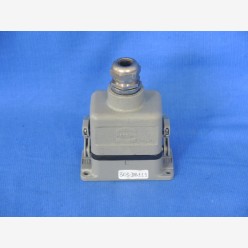 Harting 24 pin Coupling set Han-DD24